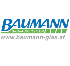 Logo Baumann Glas